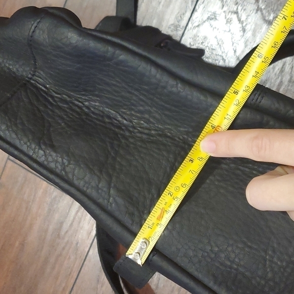 L.L.BEAN Mens breifcase messenger - Picture 7 of 16